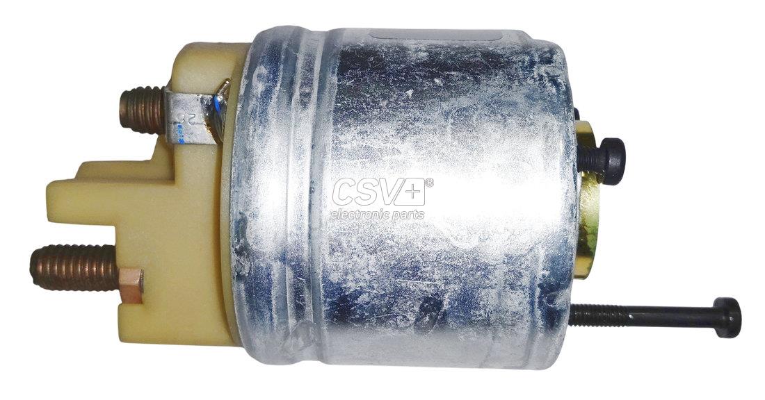 imagen (1) del producto Solenoide Arranque Mercedes
