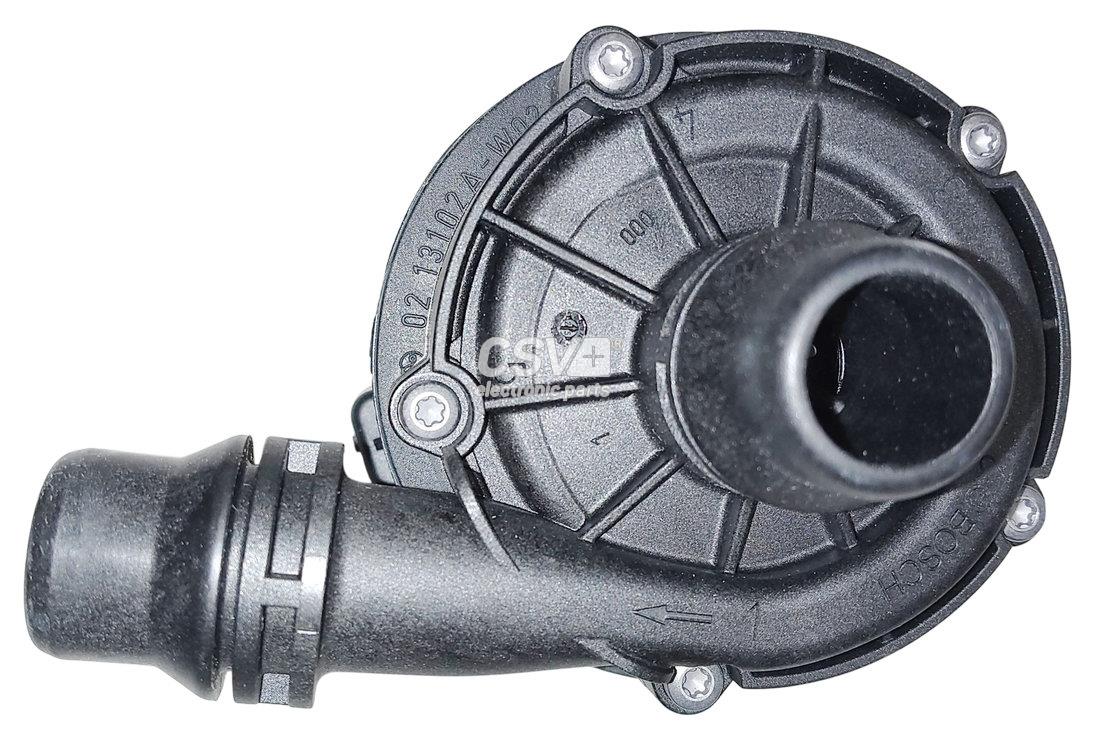 imagen (2) del producto Bomba Agua Adicional Fiat