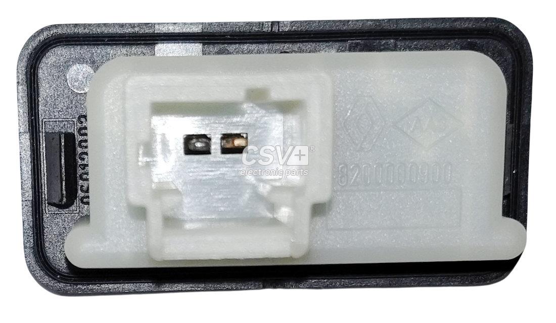 imagen (2) del producto Interruptor Cierre Puerta Renault