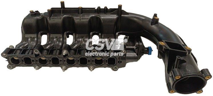 imagen (1) del producto Colector Admision Opel Con Actuador