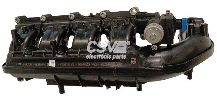 imagen (2) del producto Colector Admision Opel Con Actuador