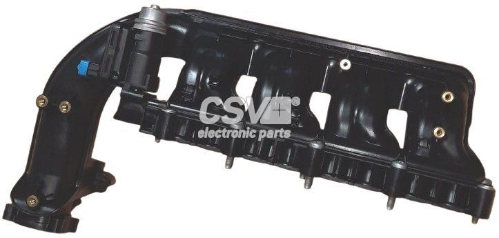 imagen (3) del producto Colector Admision Opel Con Actuador