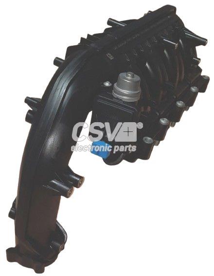 imagen (4) del producto Colector Admision Opel Con Actuador