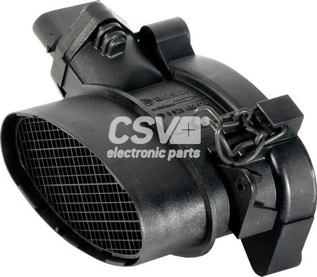 imagen (3) del producto Sensor De Masa (caudalimetro)