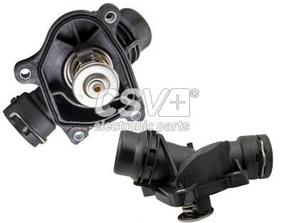 imagen (7) del producto Termostato Refrigerante Bmw