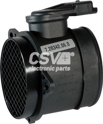 imagen (1) del producto Caudalimetro Ford-psa