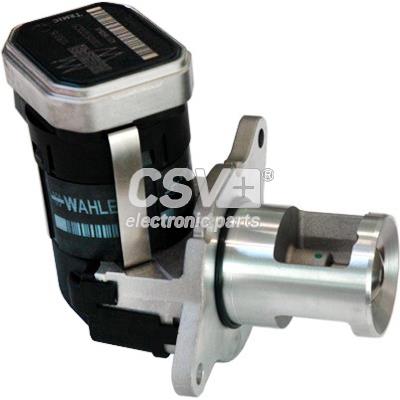 imagen (3) del producto Valvula Egr Mercedes