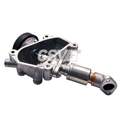 imagen (1) del producto Valvula Egr Mercedes