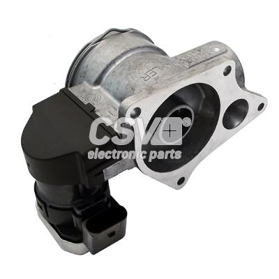 imagen (1) del producto Valvula Egr Mercedes