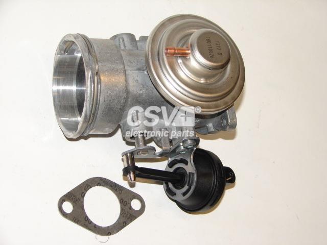 imagen (1) del producto Valvula Egr Ford Vag