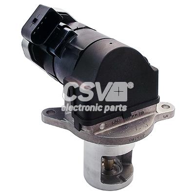 imagen (1) del producto Valvula Egr Mercedes