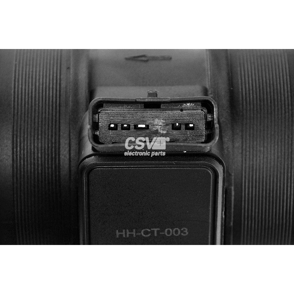 imagen (4) del producto Sensor De Masa (caudalimetro)