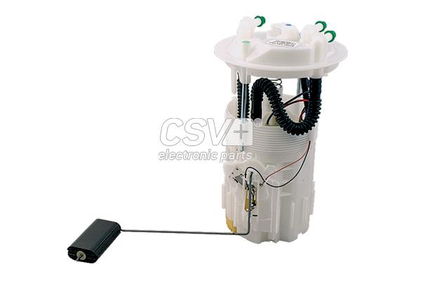 imagen (3) del producto Unidad De Suministro De Combustible