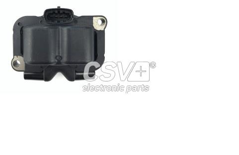 imagen (6) del producto Bobina Encendido Mercedes