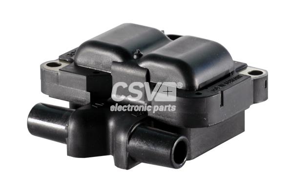 imagen (7) del producto Bobina Encendido Mercedes