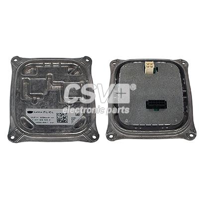 imagen (1) del producto Unidad De Control De Faros De Xenon