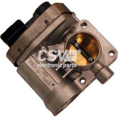 imagen (1) del producto Cuerpo De Mariposa Grupo Fiat