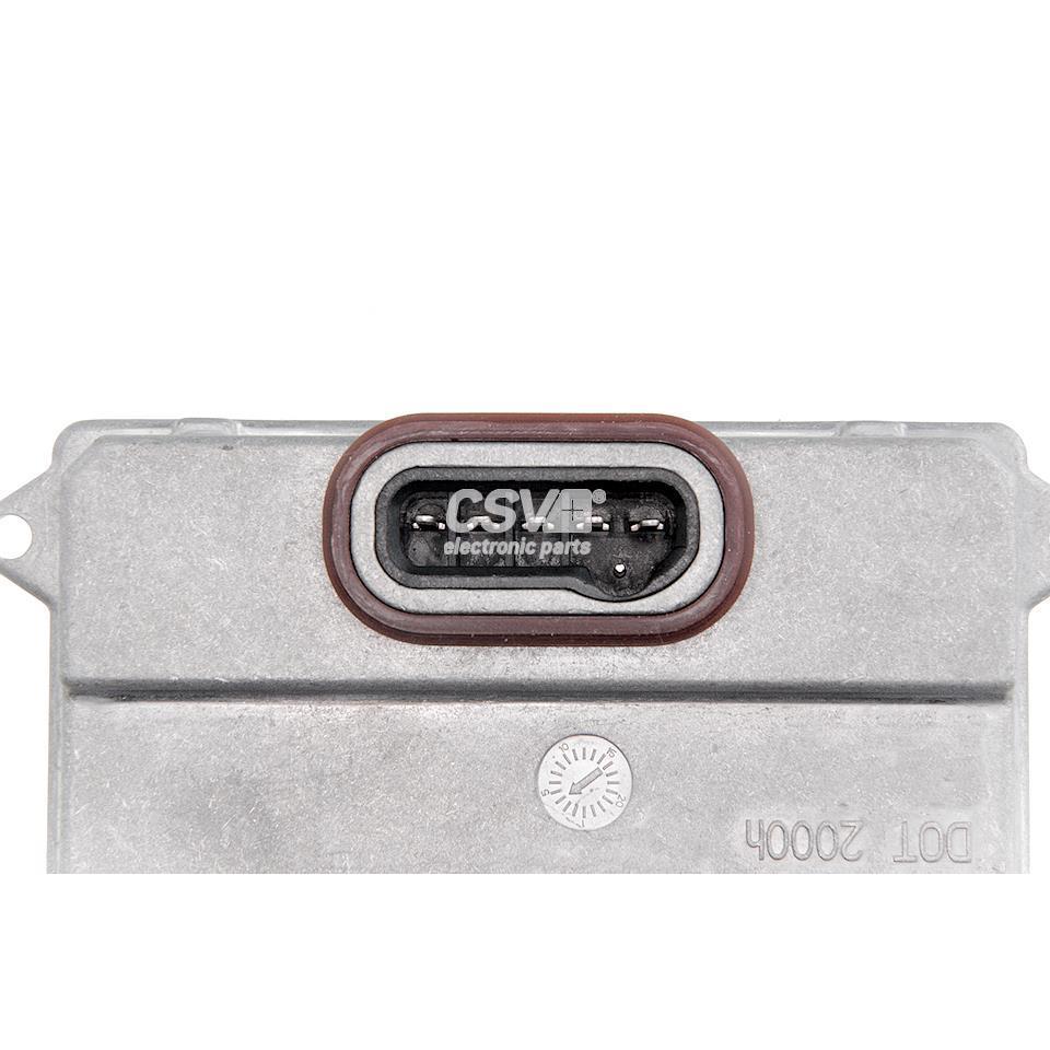 imagen (4) del producto Unidad Control Faros Xenon Vag