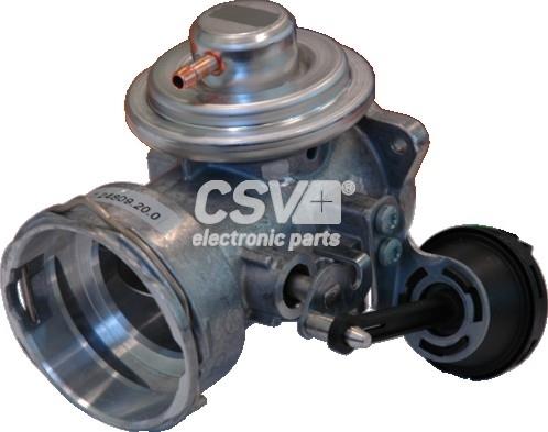 imagen (1) del producto Valvula Egr Ford-vag