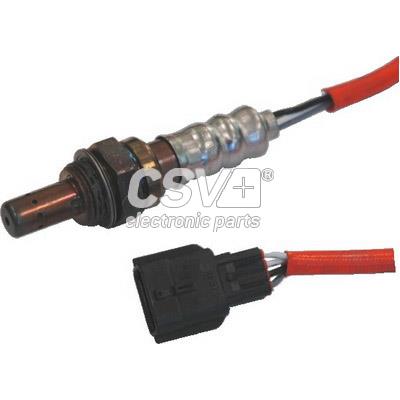 imagen (1) del producto Sonda Lambda Renault