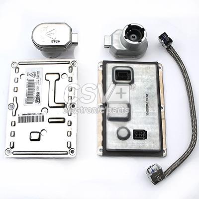 imagen (1) del producto Centralita Faros Xeno Renault Clio