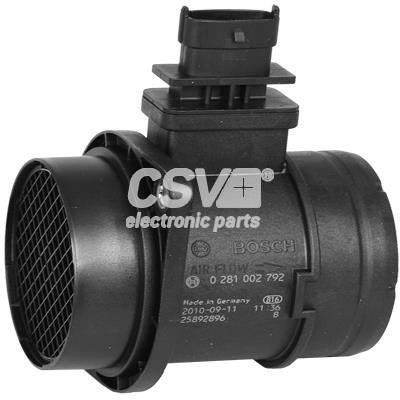 imagen (2) del producto Sensor De Masa (caudalimetro)