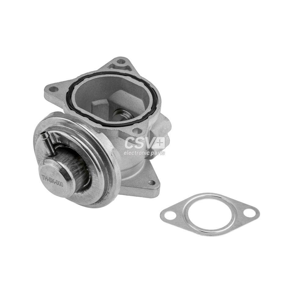 imagen (1) del producto Valvula Egr Grupo Vag