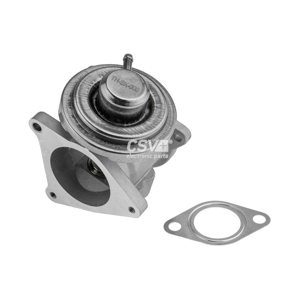 imagen (2) del producto Valvula Egr Grupo Vag