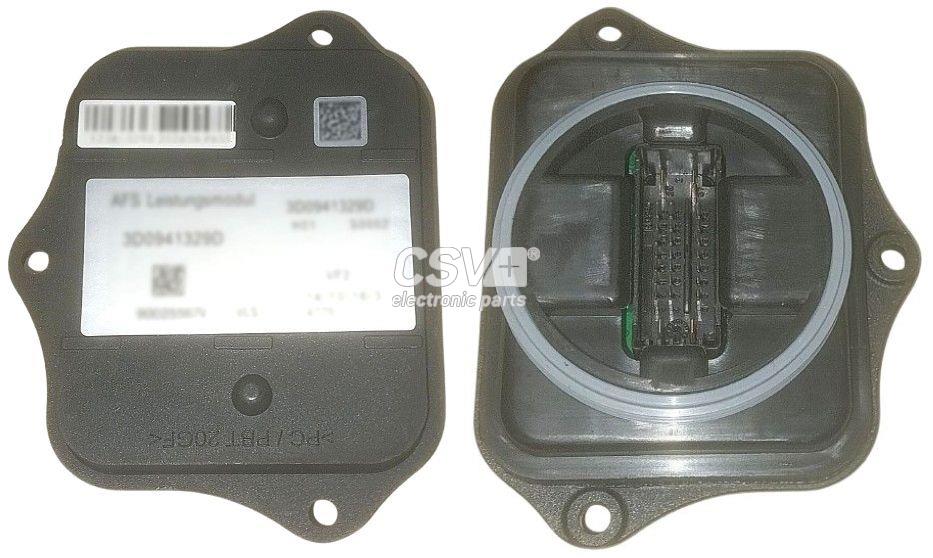 imagen (1) del producto Centralita Faros Xenon Vag