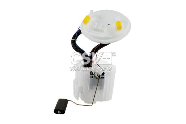 imagen (1) del producto Unidad De Suministro De Combustible