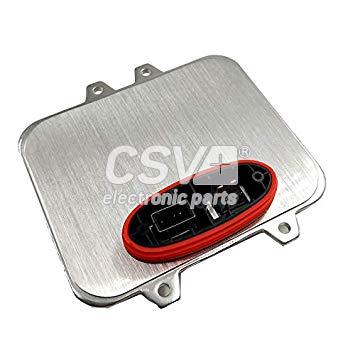 imagen (1) del producto Centralita Faros Xenon Opel