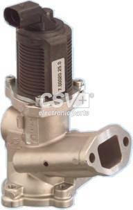 imagen (1) del producto Valvula Egr Fiat