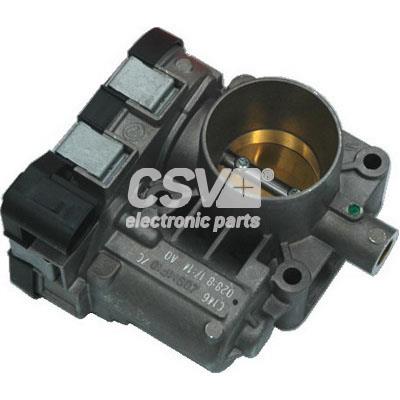 imagen (3) del producto Cuerpo De Mariposa Fiat