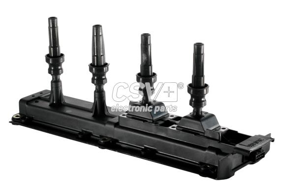 imagen (2) del producto Bobina De Encendido