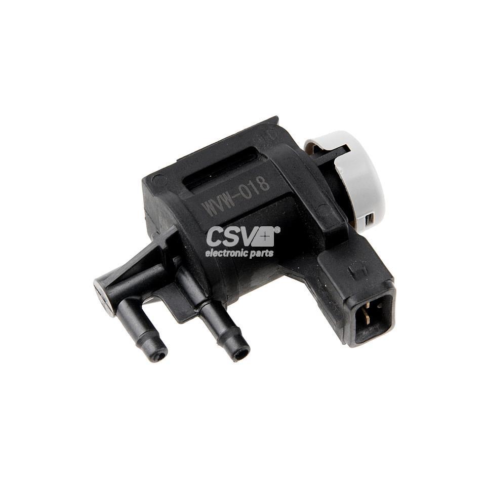 imagen (1) del producto Electrovalvula Ford-vw