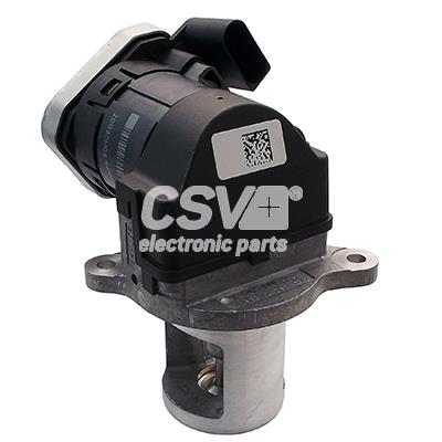 imagen (5) del producto Valvula Egr Mercedes