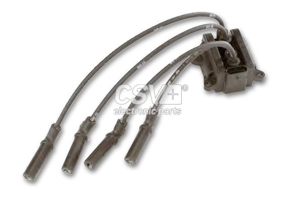 imagen (2) del producto Bobina Encendido Renault