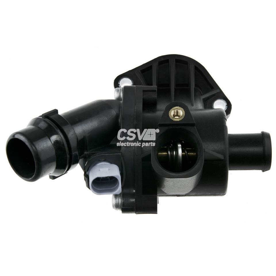 imagen (3) del producto Termostato Grupo Vag