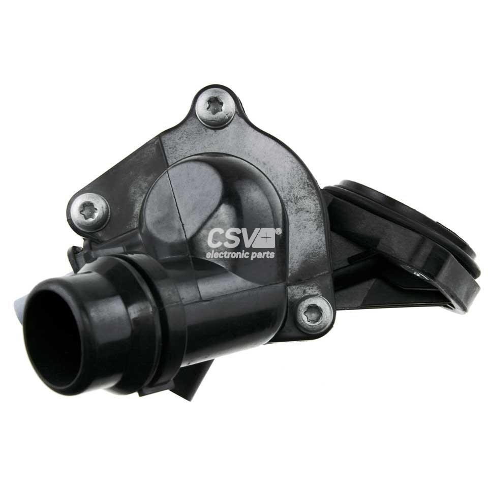 imagen (6) del producto Termostato Grupo Vag