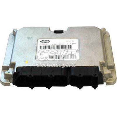 imagen (3) del producto Unidad De Mando