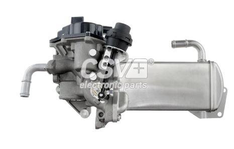 imagen (3) del producto Valvula Egr Grupo Vag