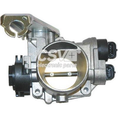 imagen (1) del producto Cuerpo De Mariposa Fiat