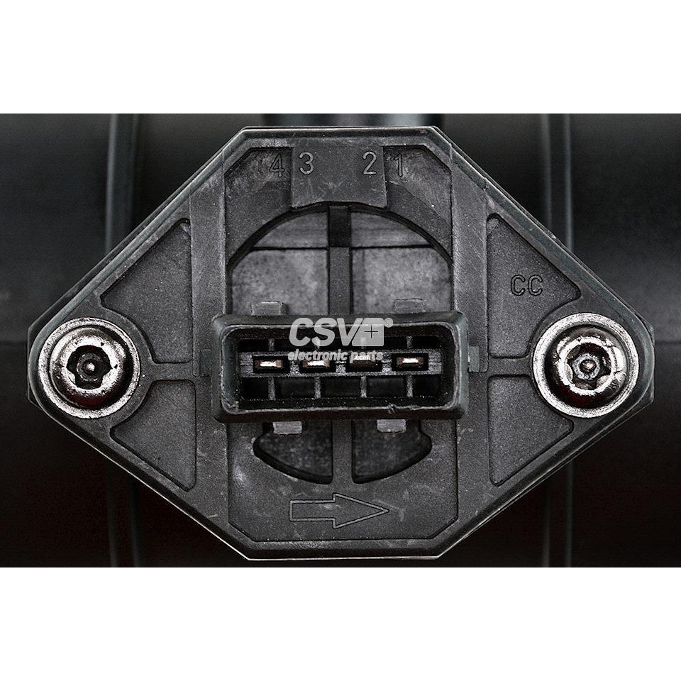 imagen (4) del producto Sensor De Masa (caudalimetro)