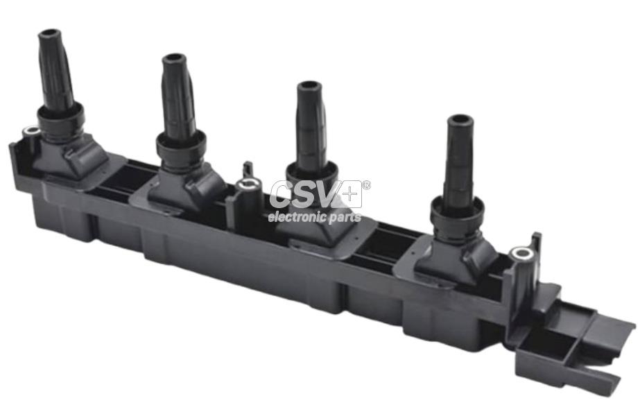 imagen (1) del producto Bobina De Encendido Psa