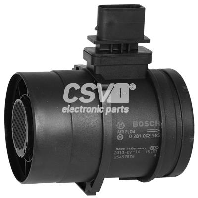 imagen (1) del producto Sensor De Masa (caudalimetro)