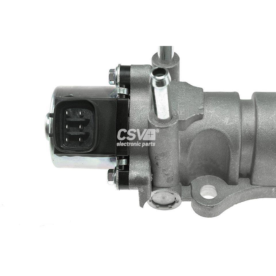 imagen (5) del producto Valvula Egr Toyota