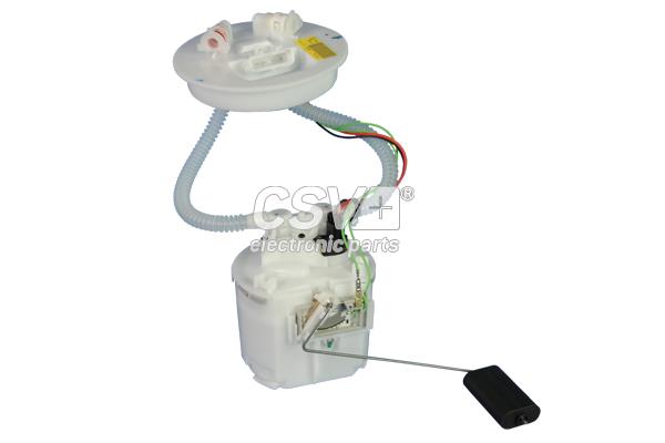 imagen (1) del producto Unidad De Suministro De Combustible