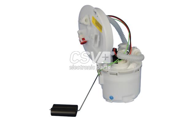 imagen (3) del producto Bomba Combustible Ford