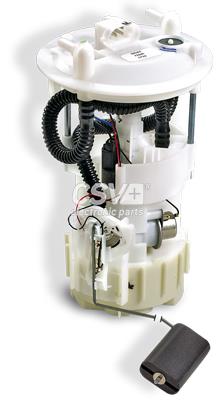 imagen (3) del producto Bomba Combustible Renault