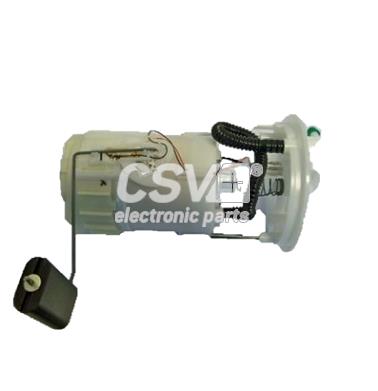 imagen (4) del producto Bomba Combustible Renault